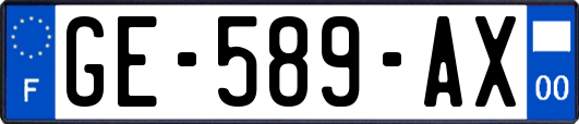 GE-589-AX