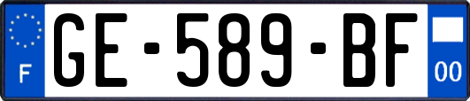 GE-589-BF