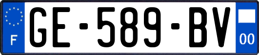 GE-589-BV