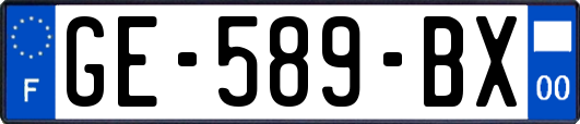 GE-589-BX