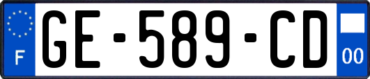 GE-589-CD
