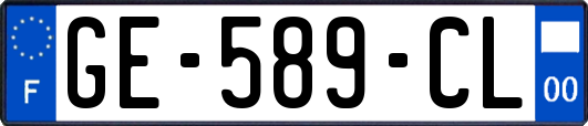 GE-589-CL