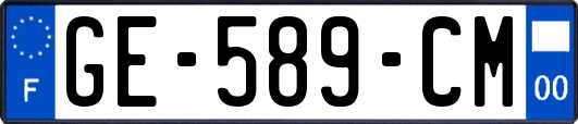 GE-589-CM