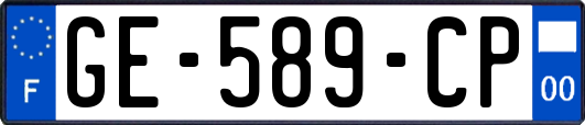 GE-589-CP