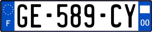 GE-589-CY