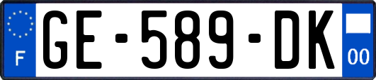 GE-589-DK