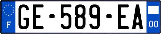GE-589-EA
