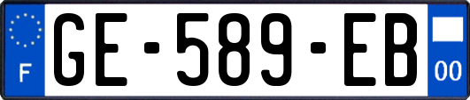 GE-589-EB