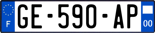 GE-590-AP