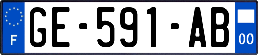 GE-591-AB