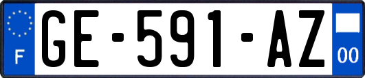 GE-591-AZ