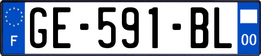 GE-591-BL