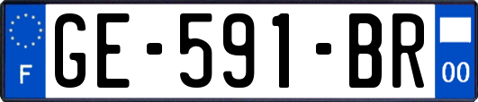 GE-591-BR