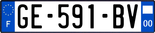 GE-591-BV