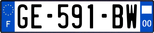 GE-591-BW