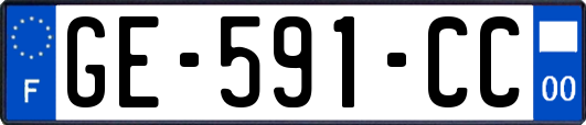 GE-591-CC