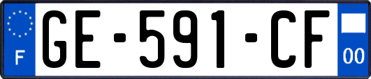 GE-591-CF