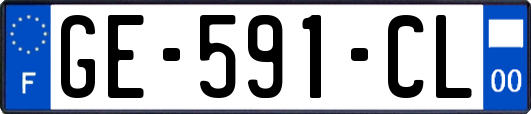 GE-591-CL