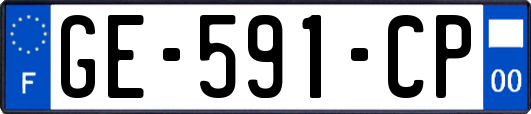 GE-591-CP