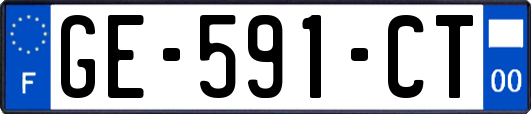 GE-591-CT