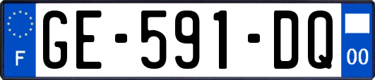 GE-591-DQ