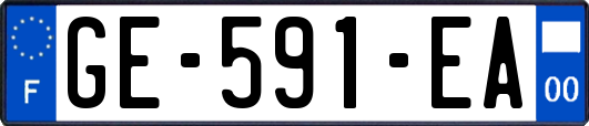 GE-591-EA