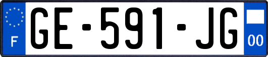GE-591-JG