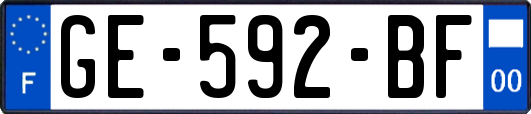 GE-592-BF