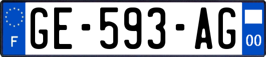 GE-593-AG