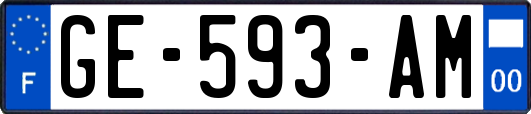 GE-593-AM
