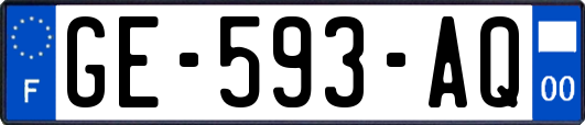 GE-593-AQ