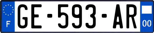 GE-593-AR