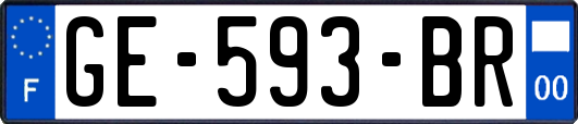 GE-593-BR