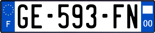 GE-593-FN