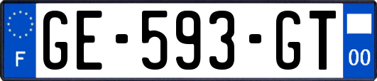 GE-593-GT