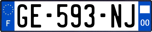 GE-593-NJ