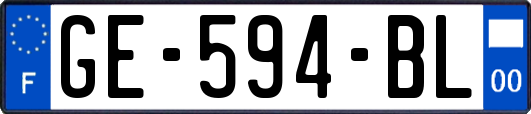GE-594-BL