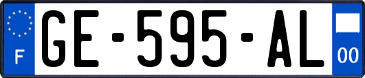 GE-595-AL