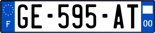 GE-595-AT