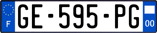 GE-595-PG