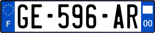 GE-596-AR