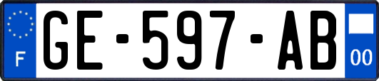 GE-597-AB