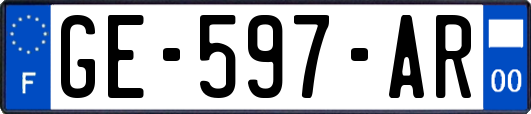GE-597-AR