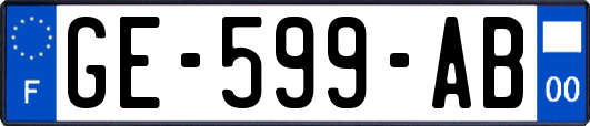 GE-599-AB