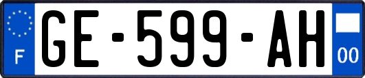 GE-599-AH