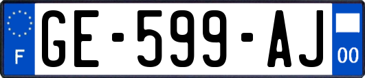 GE-599-AJ