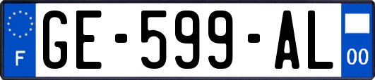 GE-599-AL