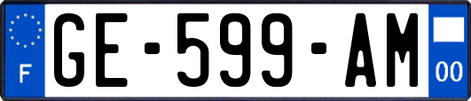 GE-599-AM