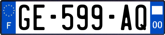 GE-599-AQ