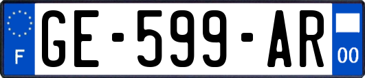 GE-599-AR